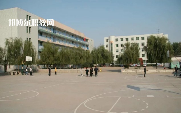 保定市職業(yè)技術(shù)教育中心2022年學(xué)費(fèi)、收費(fèi)多少