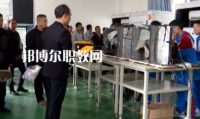 平塘中等職業(yè)學(xué)校2022年學(xué)費、收費多少
