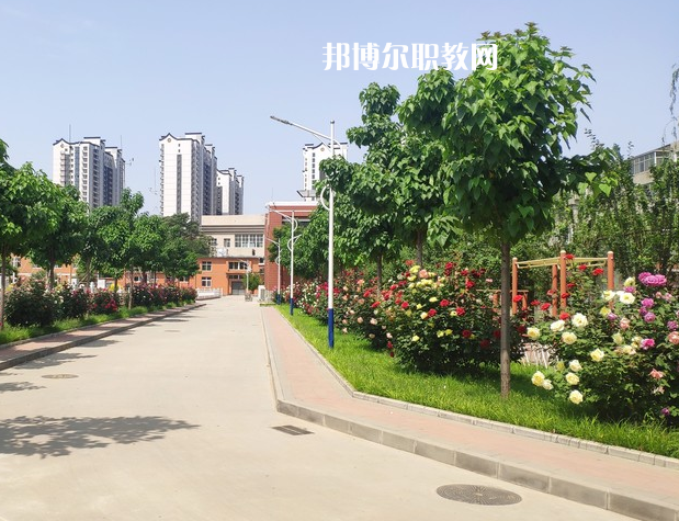 河北信息工程學校2022年招生錄取分數(shù)線
