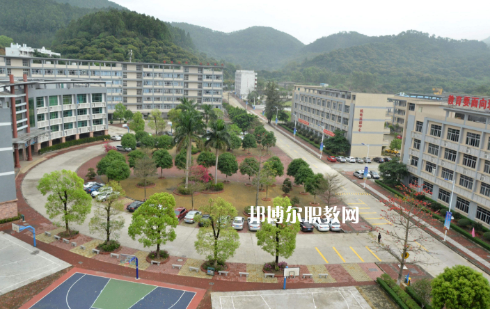 廣州市增城衛(wèi)生職業(yè)技術學校怎么樣、好不好