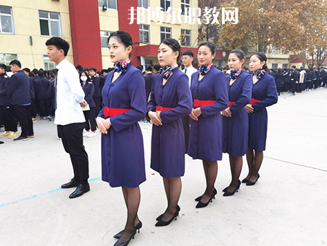石家莊新鐵軌道交通中專(zhuān)學(xué)校2022年招生錄取分?jǐn)?shù)線(xiàn)