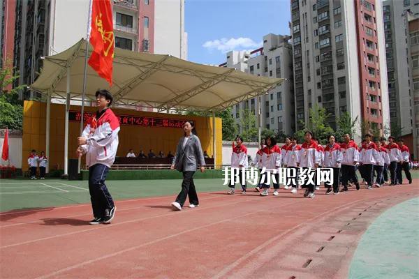 施甸縣職業(yè)高級中學(xué)2022年招生簡章