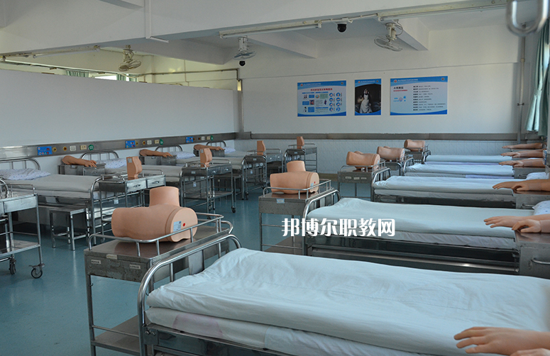 佛山市南海區(qū)衛(wèi)生職業(yè)技術學校2022年報名條件、招生要求、招生對象