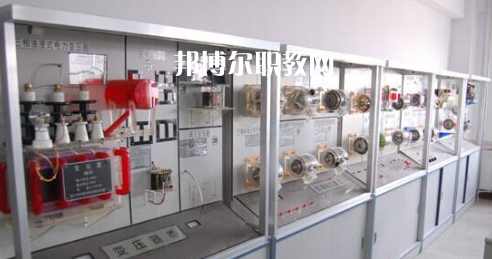 張家口科技職業(yè)學(xué)校2022年有哪些專(zhuān)業(yè)