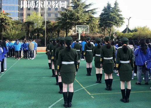 揚(yáng)州生活科技學(xué)校2022年學(xué)費(fèi)、收費(fèi)多少