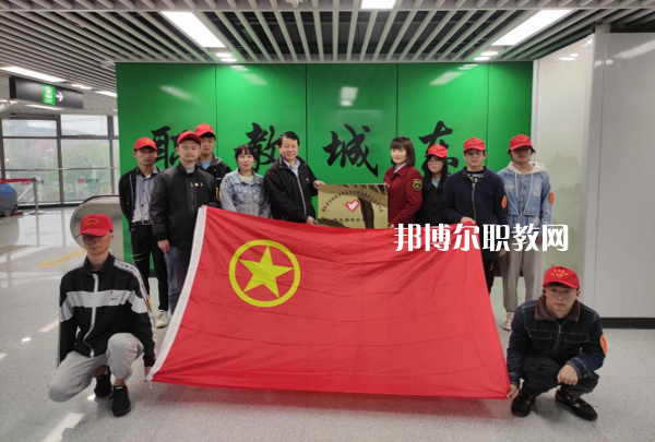 安徽省特殊教育中專學(xué)校怎么樣、好不好