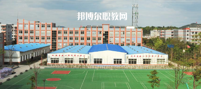 樂至縣高級職業(yè)中學2022年報名條件、招生要求、招生對象