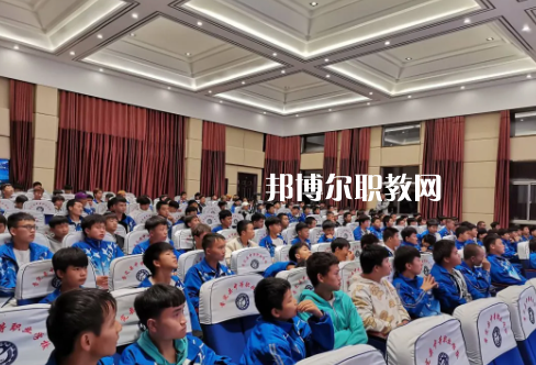 普安中等職業(yè)學(xué)校2022年報(bào)名條件、招生要求、招生對象