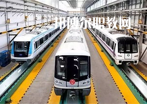 蘭州2022年中專(zhuān)軌道交通學(xué)校招生