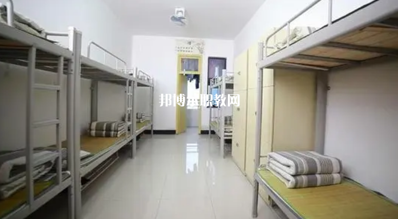米脂職業(yè)技術教育中心2022年宿舍條件
