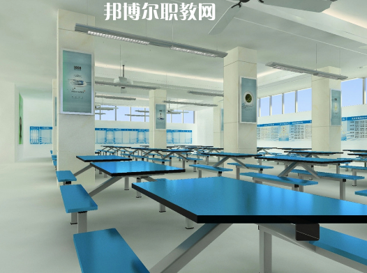 米脂職業(yè)技術教育中心2022年宿舍條件