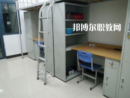 西雙版納經(jīng)濟管理職業(yè)學校2022年宿舍條件
