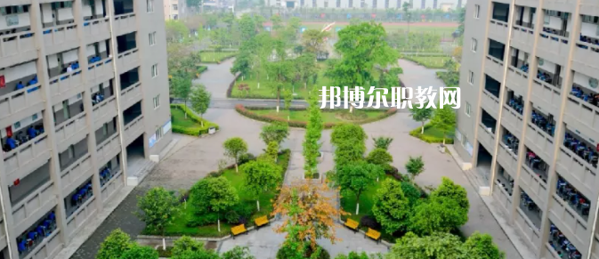 成都電子信息學(xué)校2022年有哪些專(zhuān)業(yè)