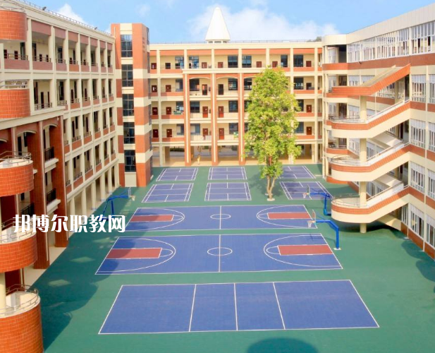 江城縣職業(yè)高級(jí)中學(xué)2022年招生簡章