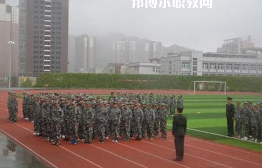 三穗縣中等職業(yè)學(xué)校怎么樣、好不好