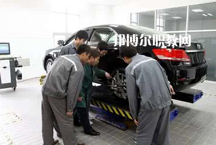 保定市第四職業(yè)中學2022年學費、收費多少