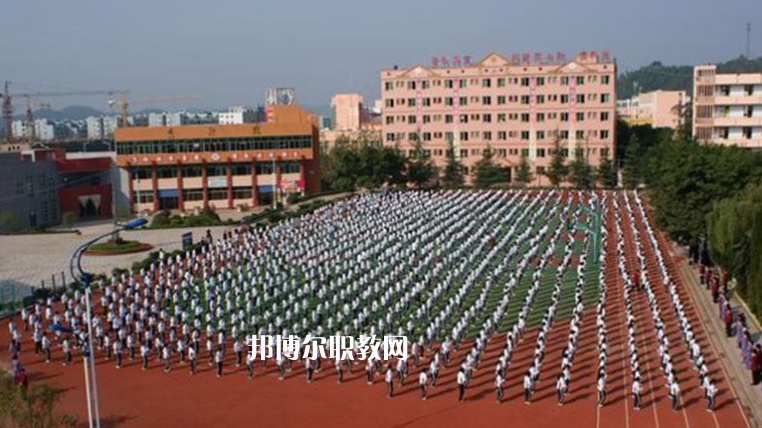 遂寧安居職業(yè)高級(jí)中學(xué)校2022年招生簡章