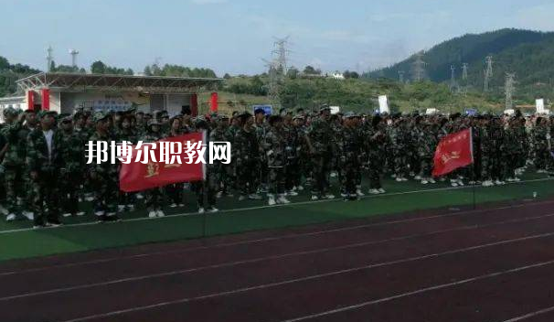 榕江縣中等職業(yè)學(xué)校2022年報(bào)名條件、招生要求、招生對(duì)象