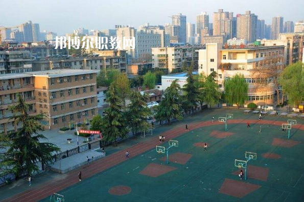 西安實驗職業(yè)中等專業(yè)學校2022年報名條件、招生要求、招生對象