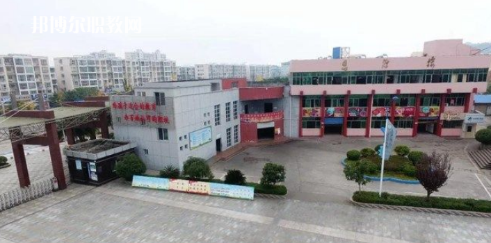 遂寧安居職業(yè)高級(jí)中學(xué)校2022年報(bào)名條件、招生要求、招生對(duì)象