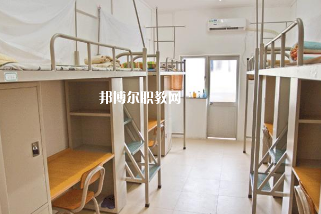 昆明農業(yè)學校2022年宿舍條件