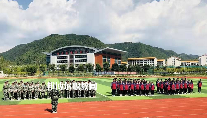 黃龍職業(yè)教育中心2022年報(bào)名條件、招生要求、招生對(duì)象