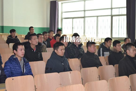 承德騰飛中等專業(yè)學(xué)校2022年報名條件、招生要求、招生對象