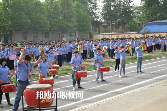 承德北辰中等專業(yè)學校2022年有哪些專業(yè)
