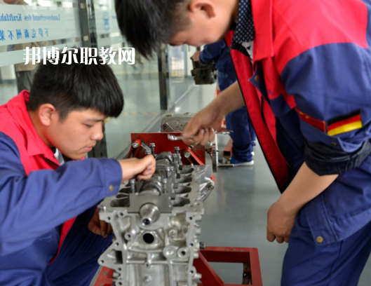 儀征技師學(xué)院2022年學(xué)費、收費多少