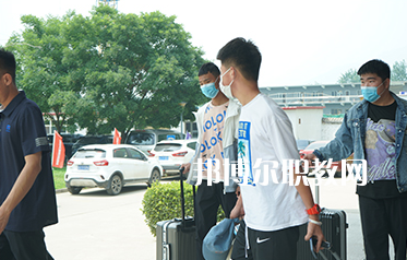 承德科技管理工程學(xué)校2022年有哪些專(zhuān)業(yè)