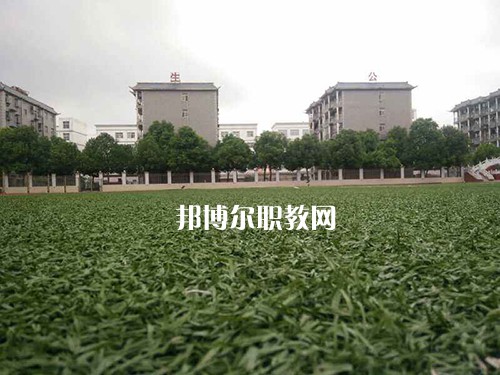 阜陽(yáng)鄉(xiāng)鎮(zhèn)企業(yè)中專(zhuān)學(xué)校2022年宿舍條件