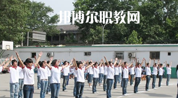 永壽縣職業(yè)教育中心2022年報(bào)名條件、招生要求、招生對(duì)象