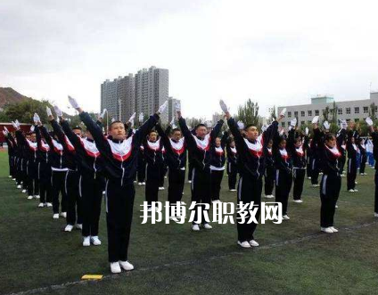 張家口職業(yè)技術(shù)教育中心2022年報(bào)名條件、招生要求、招生對象