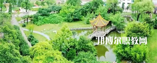 徐州生物工程職業(yè)技術(shù)學(xué)院中專部怎么樣、好不好