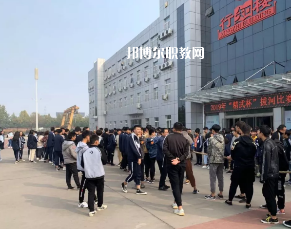 石家莊現(xiàn)代經(jīng)貿(mào)中等專業(yè)學(xué)校2022年報(bào)名條件、招生要求、招生對(duì)象