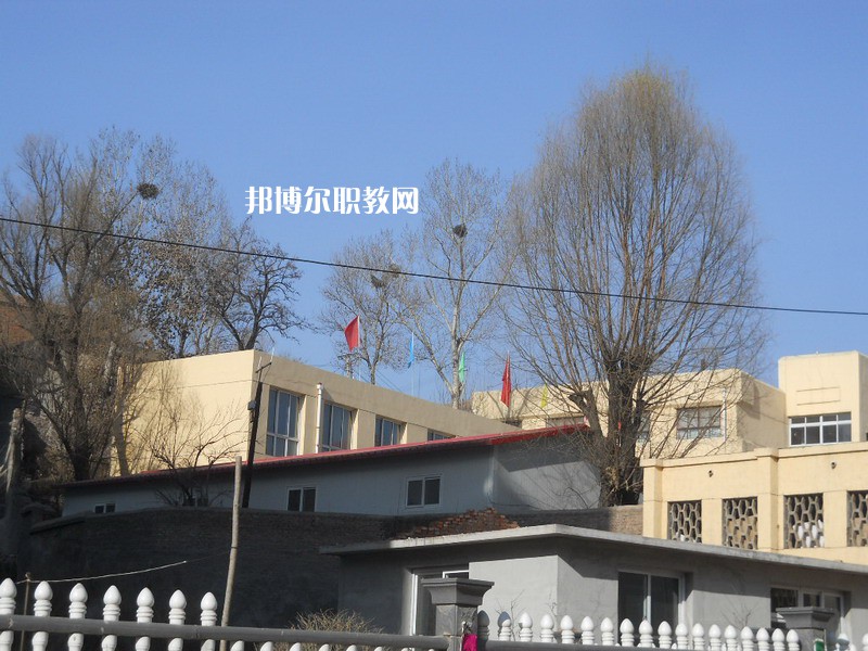 承德通達(dá)中等專業(yè)學(xué)校2022年報(bào)名條件、招生要求、招生對(duì)象