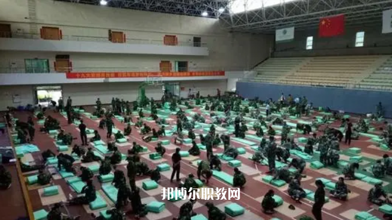 重慶行知高級技工學校2022年報名條件、招生要求、招生對象