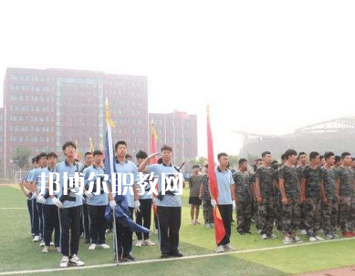 石家莊城鄉(xiāng)建設學校2022年報名條件、招生要求、招生對象