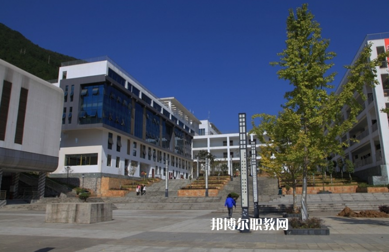 重慶酉陽(yáng)縣職業(yè)教育中心2022年學(xué)費(fèi)、收費(fèi)多少