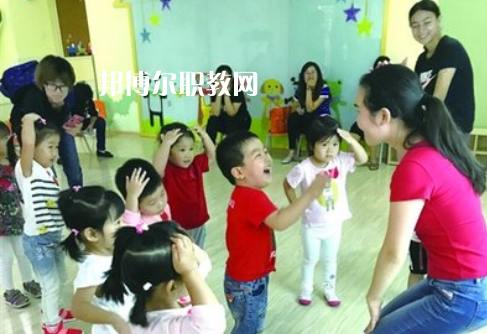 河北省青縣幼兒師范學校2022年報名條件、招生要求、招生對象