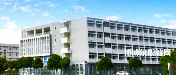 江川縣職業(yè)中學2022年學費、收費多少