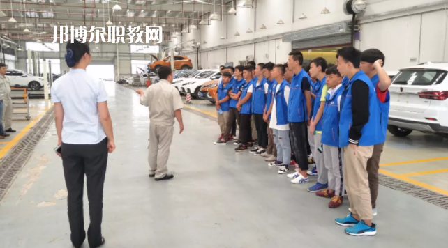 貴州電子科技職業(yè)學(xué)院中職部2022年報(bào)名條件、招生要求、招生對(duì)象