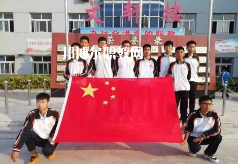 青縣職業(yè)技術教育中心2022年招生錄取分數線