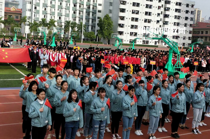 玉林第一職業(yè)中等專業(yè)學(xué)校2022年報(bào)名條件、招生要求、招生對象