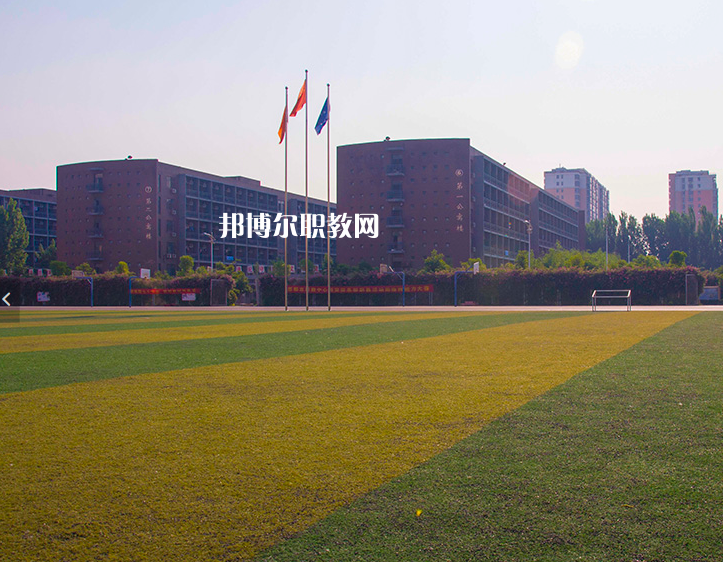 邯鄲職教中心2022年報(bào)名條件、招生要求、招生對象