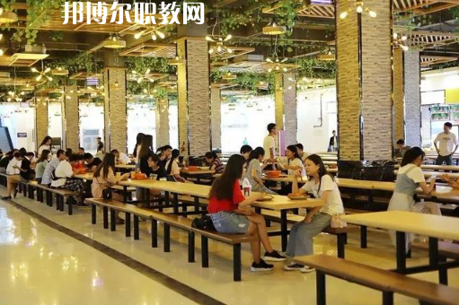 內(nèi)江求是職業(yè)技術(shù)學校2022年宿舍條件