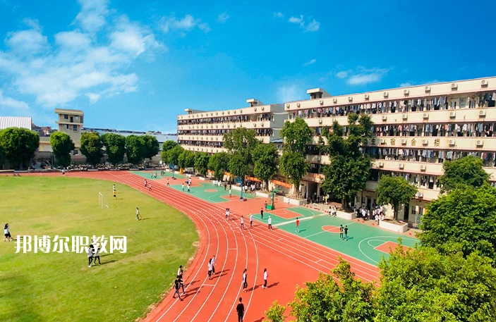 梧州電子科技職業(yè)技術學校2022年招生辦聯(lián)系電話