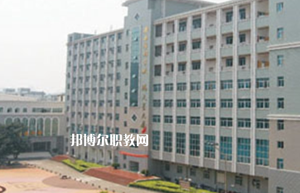 廣西藝術學校怎么樣、好不好