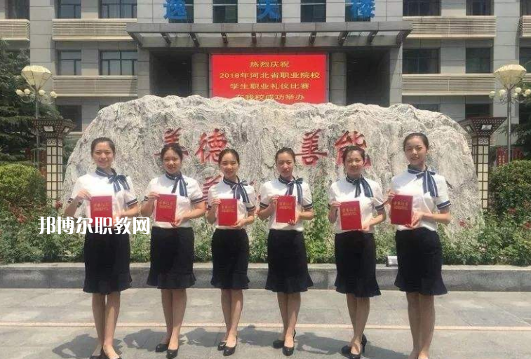 淶源縣職業(yè)技術(shù)教育中心2022年招生錄取分數(shù)線
