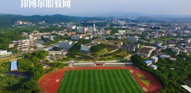 廣東省梅州市衛(wèi)生職業(yè)技術學校2022年報名條件、招生要求、招生對象